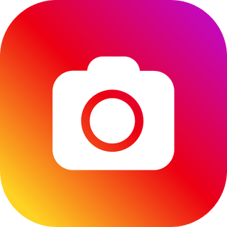 Icone Instagram