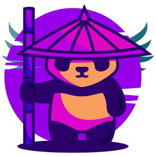 panda