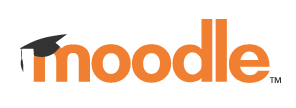 logo moodle