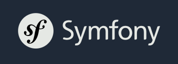 logo Symfony