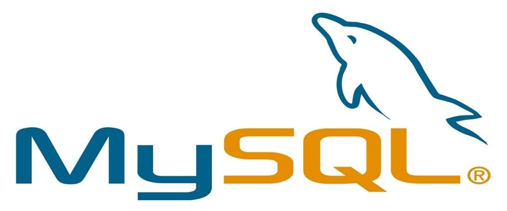 logo mySQL