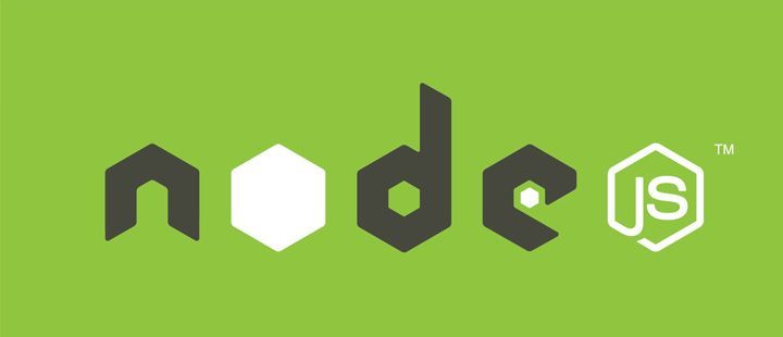 Logo Node JS